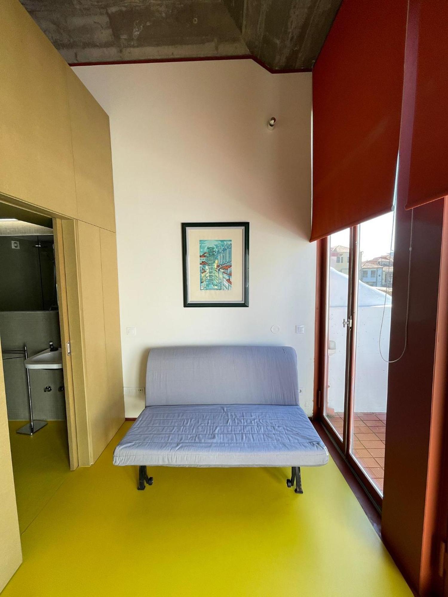 Porto Studio מראה חיצוני תמונה