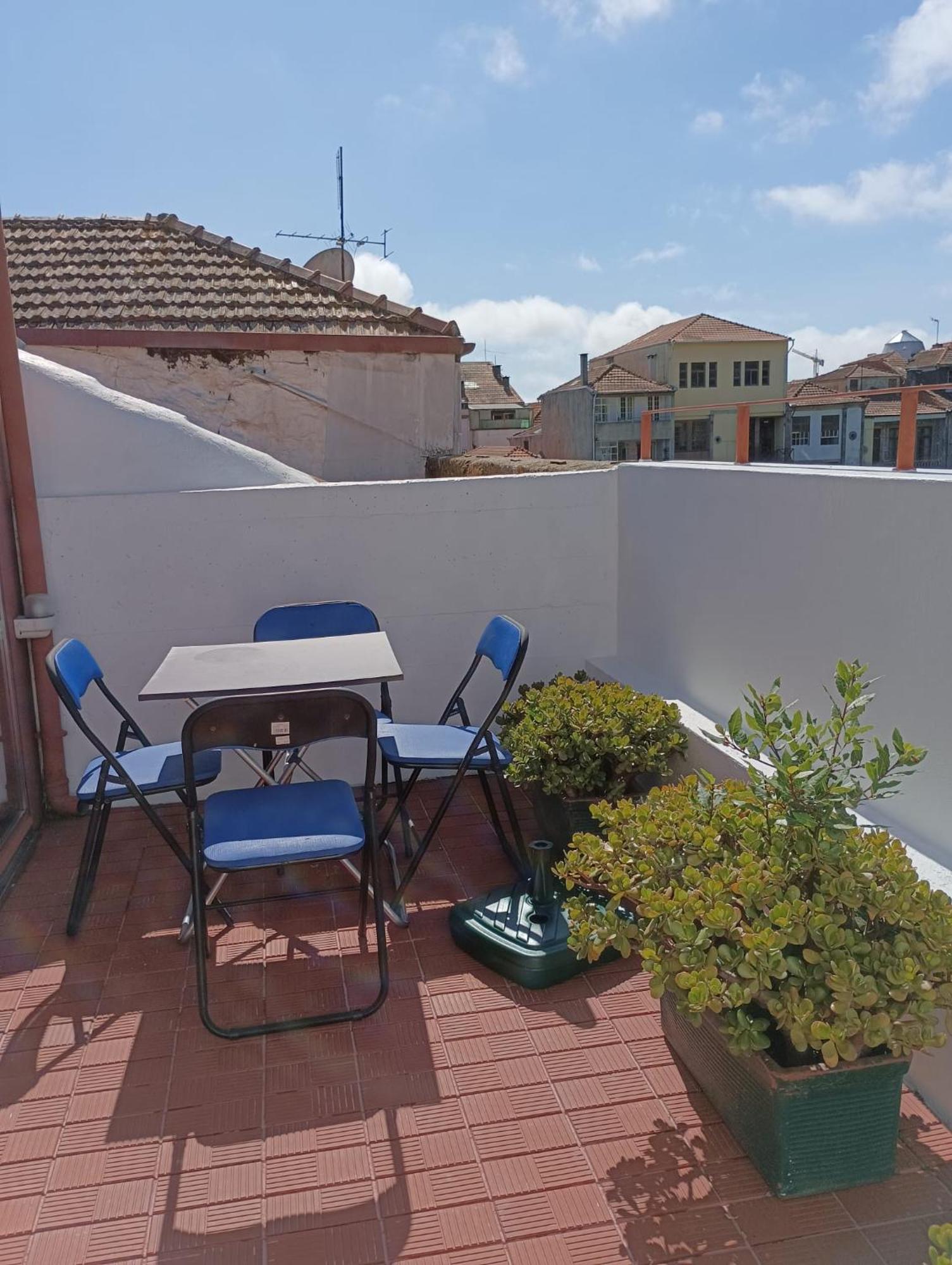 Porto Studio מראה חיצוני תמונה